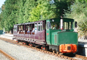 Things to do in County Waterford, Ireland - Waterford & Suir Valley Railway - YourDaysOut