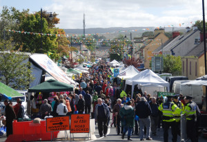 Things to do in County Donegal, Ireland - Glenties Harvest Fair - YourDaysOut