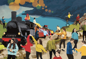 Things to do in County Galway, Ireland - Clifden Arts Festival - YourDaysOut