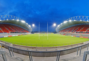 Thomond Park Stadium - YourDaysOut