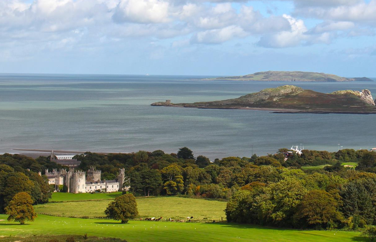 Howth Castle & Gardens - YourDaysOut