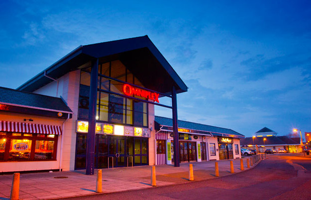 Omniplex, Carrickfergus - YourDaysOut