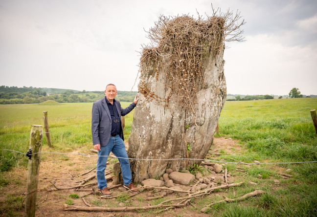 Things to do in County Meath, Ireland - Newgrange Farm Archaeological Park Tour - YourDaysOut