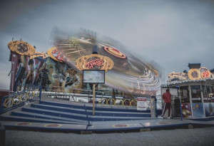 Funderland opens in the Titanic Quarter on October 26th - YourDaysOut