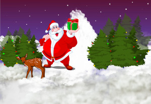 Things to do in County Tipperary, Ireland - Santa @ Tearaways - YourDaysOut