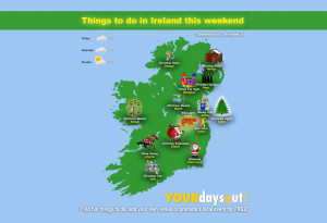 Publish your own event for FREE on YourDaysOut - YourDaysOut