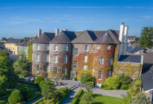 Things to do in County Kilkenny Kilkenny, Ireland - Butler House - YourDaysOut