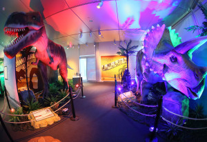 Win tickets to the fantastic Dinosaurs Around the World - YourDaysOut