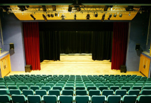 Things to do in County Monaghan, Ireland - Iontas Theatre - YourDaysOut