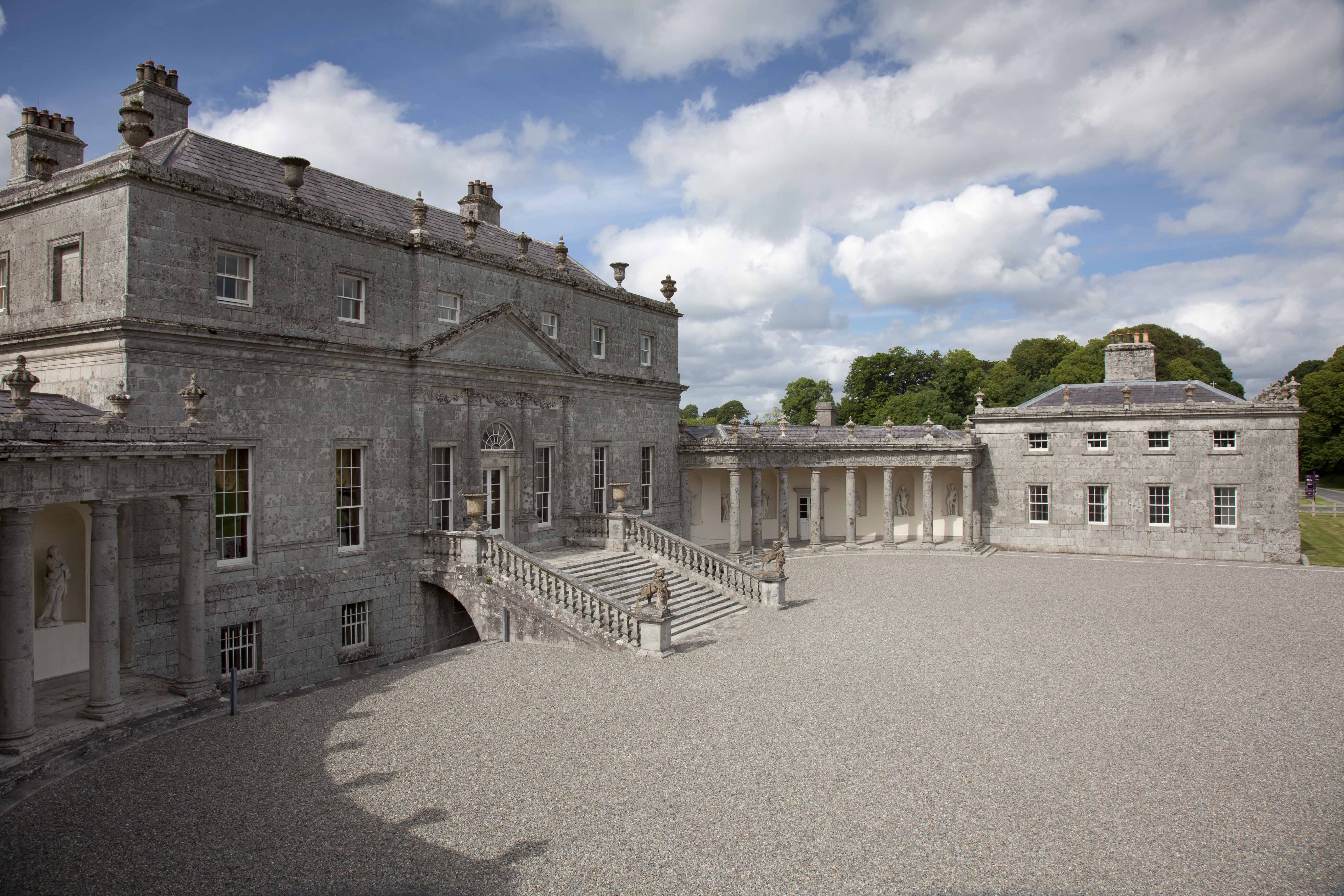 Russborough House, Blessington - YourDaysOut