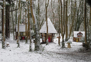 The Castlecomer Christmas Experience in Kilkenny is a treat for the entire family - YourDaysOut