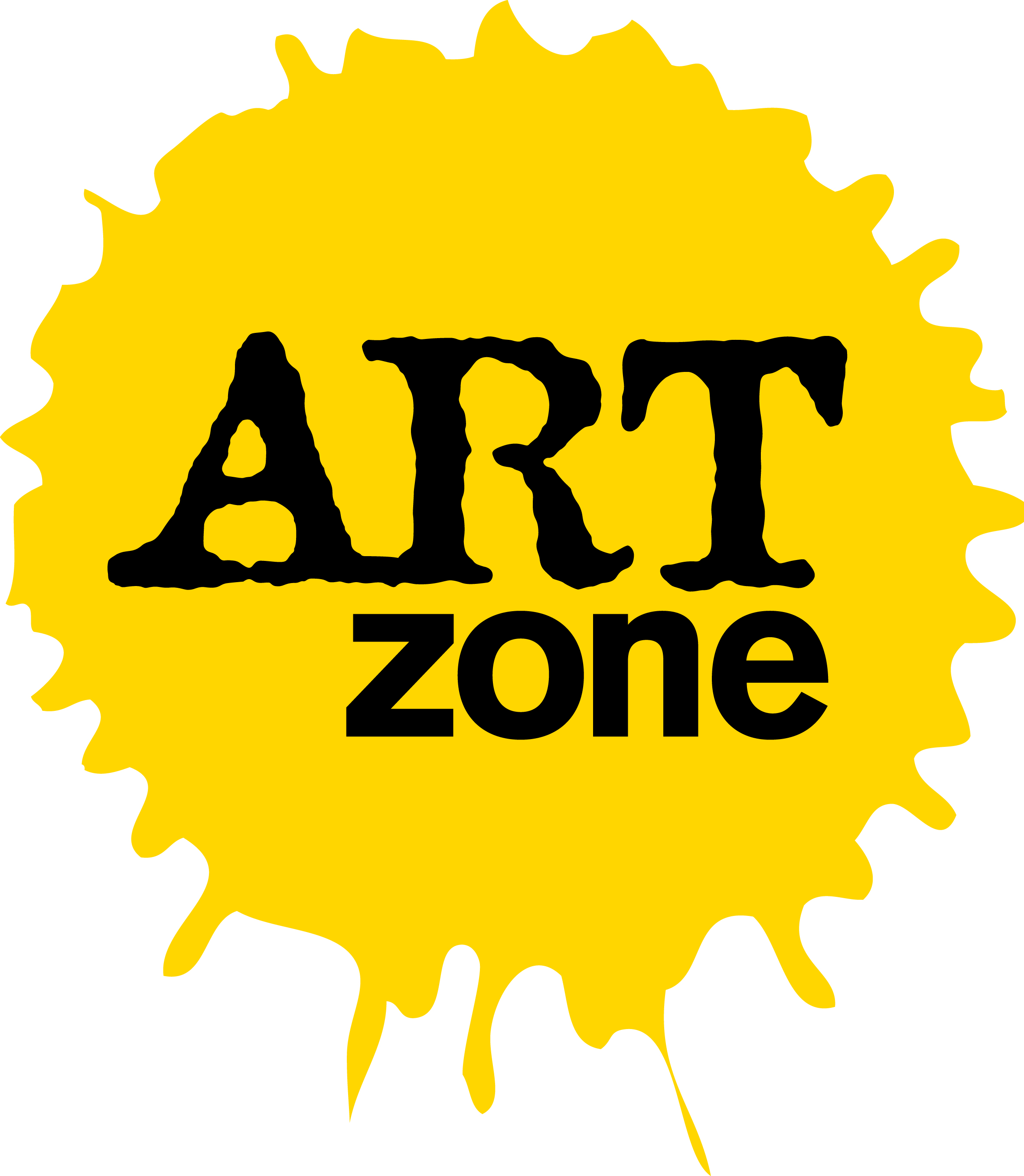 Artzone Studios - YourDaysOut