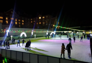 Win a free family pass to iSkate | Ice Skating at RDS, Dublin - YourDaysOut