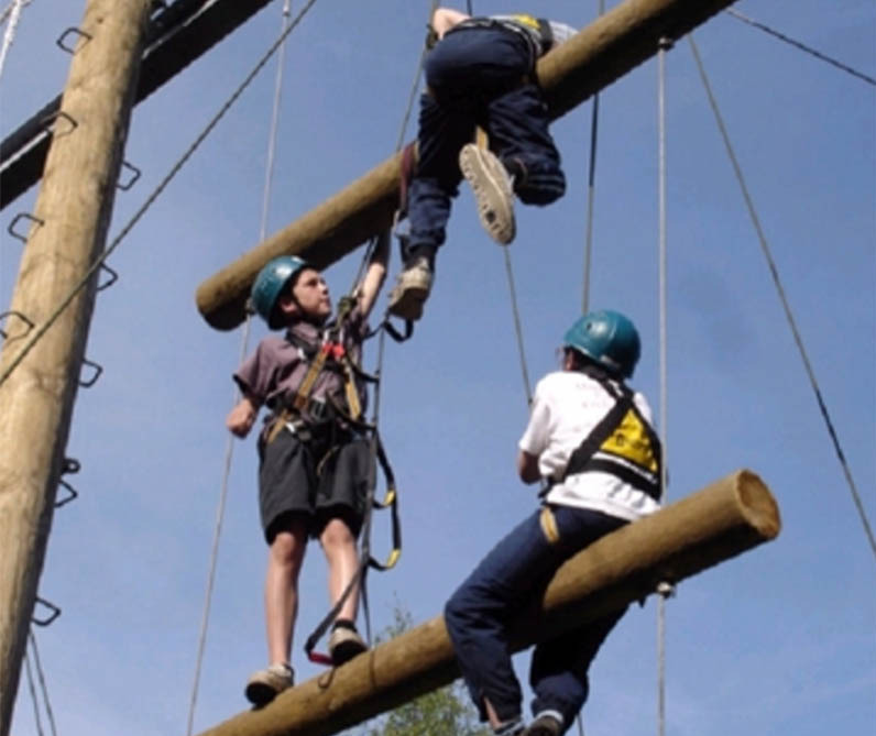 Lurgaboy Adventure Centre - YourDaysOut