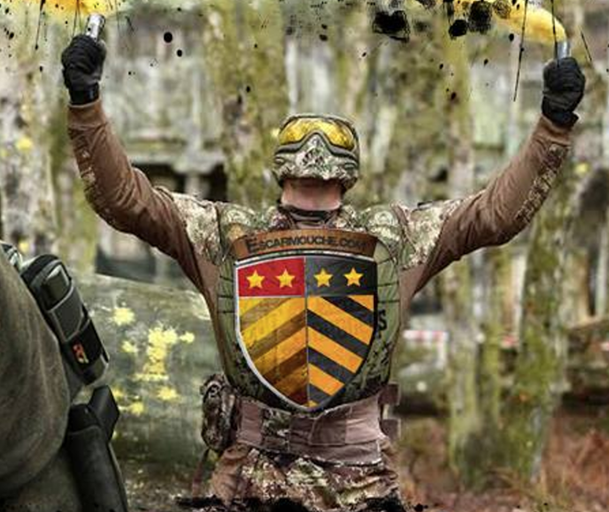 Escarmouche Paintball - YourDaysOut