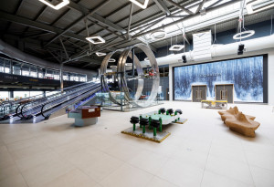 Things to do in County Dublin, Ireland - Explorium | National Sport & Science Centre - YourDaysOut