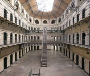 Things to do in County Dublin Dublin, Ireland - Kilmainham Gaol - YourDaysOut