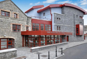 Things to do in County Mayo, Ireland - Balllina Arts Centre - YourDaysOut