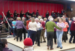 Things to do in County Clare, Ireland - Kilfenora Traditional Music Festival - YourDaysOut