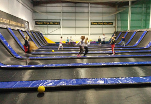 JumpLanes | Indoor Trampoline Parks | Coleraine - YourDaysOut