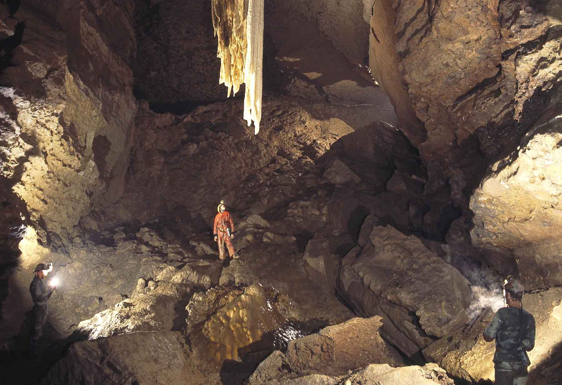 Doolin Cave - YourDaysOut