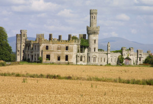 Things to do in County Carlow, Ireland - Duckett's Grove - YourDaysOut