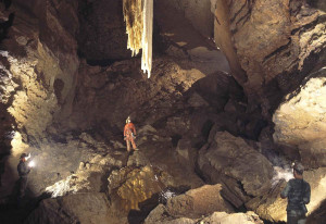 Things to do in County Clare, Ireland - Doolin Cave - YourDaysOut