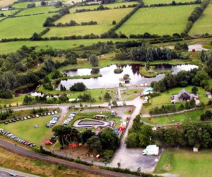 Things to do in County Meath, Ireland - Rathbeggan Lakes - YourDaysOut