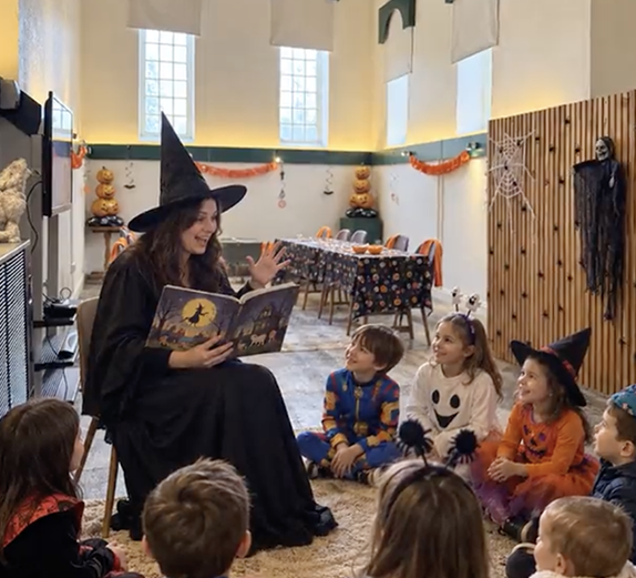 Things to do in County Wicklow, Ireland - Halloween Spooktacular - YourDaysOut