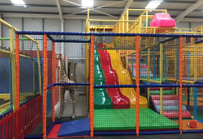 Delta Laser & Adventure Centre - YourDaysOut