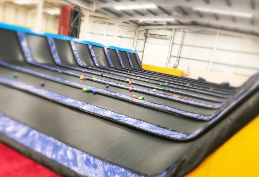 JumpLanes Limerick - YourDaysOut