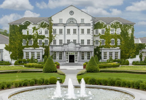 Things to do in County Cavan, Ireland - Slieve Russell Hotel - YourDaysOut