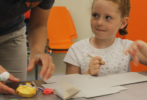 Things to do in ,  - Creative Waste Workshop for Kids - YourDaysOut