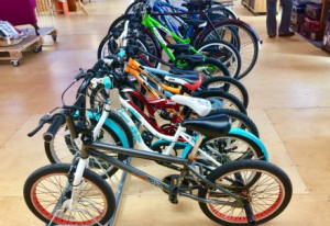 Things to do in ,  - Bicycle Basics – Parent and Child Workshop - Afternoon - YourDaysOut