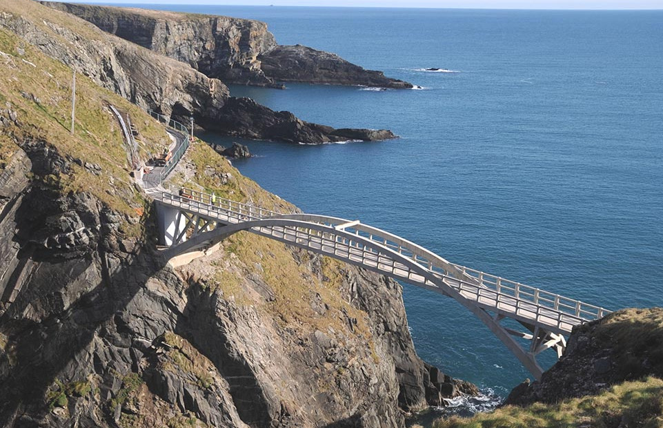 Mizen Head Signal Station - YourDaysOut