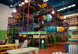 Things to do in County Dublin, Ireland - Kidspace Rathcoole | Events - YourDaysOut