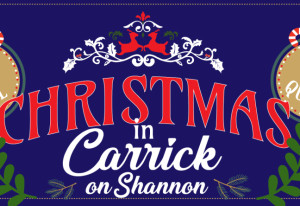 Things to do in County Leitrim, Ireland - Christmas in Carrick on Shannon - YourDaysOut