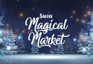 Things to do in County Cork, Ireland - Santa's Magical Market - YourDaysOut