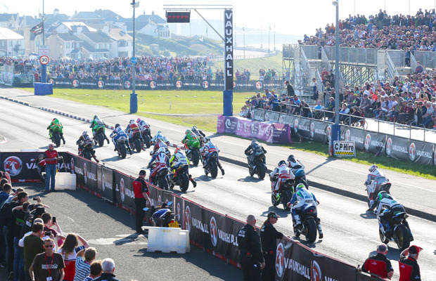 Northwest 200 - YourDaysOut