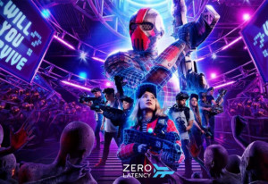 Things to do in County Dublin, Ireland - Zero Latency Dublin | Swords - YourDaysOut