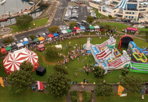 Things to do in County Dublin, Ireland - Howth Maritime Festival - YourDaysOut