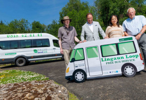 Things to do in County Tipperary, Ireland - Lingaun Loop FREE bus Service | Explore the Sacred Lingaun Valley - YourDaysOut