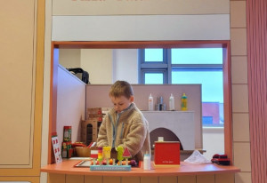 Things to do in County Cork, Ireland - Piccolo Play Village - YourDaysOut