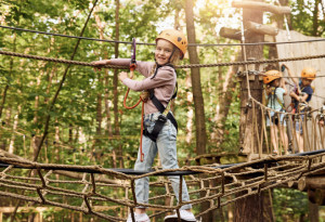 Things to do in ,  - Zipit Djouce Set to Open This July - YourDaysOut