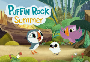 Things to do in Northern Ireland Belfast, United Kingdom - Puffin Rock Summer - YourDaysOut