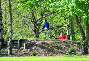 Things to do in County Kildare, Ireland - FootGolf Kildare - YourDaysOut