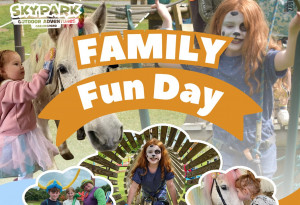 Things to do in ,  - Things to do this August Bank Holiday Weekend | Friday 1st - Monday 4th August, 2025 - YourDaysOut