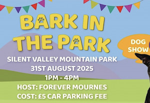 Things to do in Northern Ireland Newry, United Kingdom - Bark in the Park - YourDaysOut