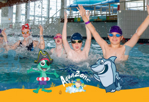 Save 10% on standard admission to Aquazone at the National Aquatic Centre - YourDaysOut