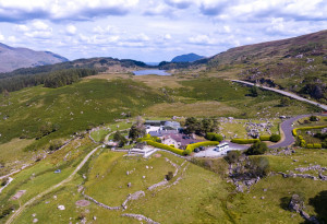 Things to do in County Kerry, Ireland - Kissane Sheep Farm - YourDaysOut
